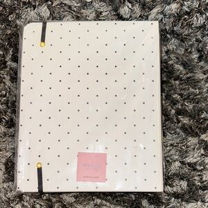 Kate Spade- Baby Planner